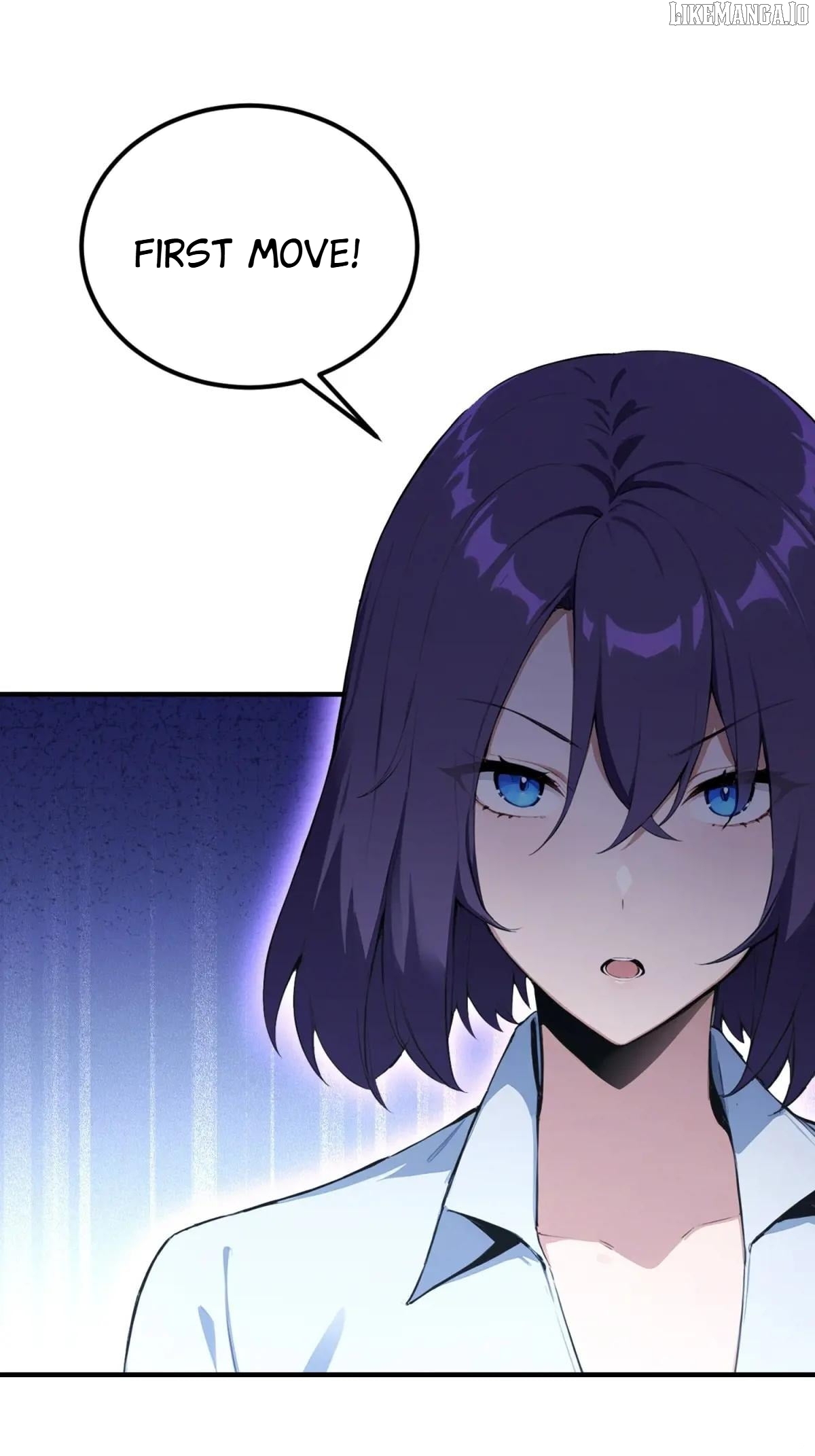 Outrageous! I opened a training class for empresses Chapter 90 - page 23